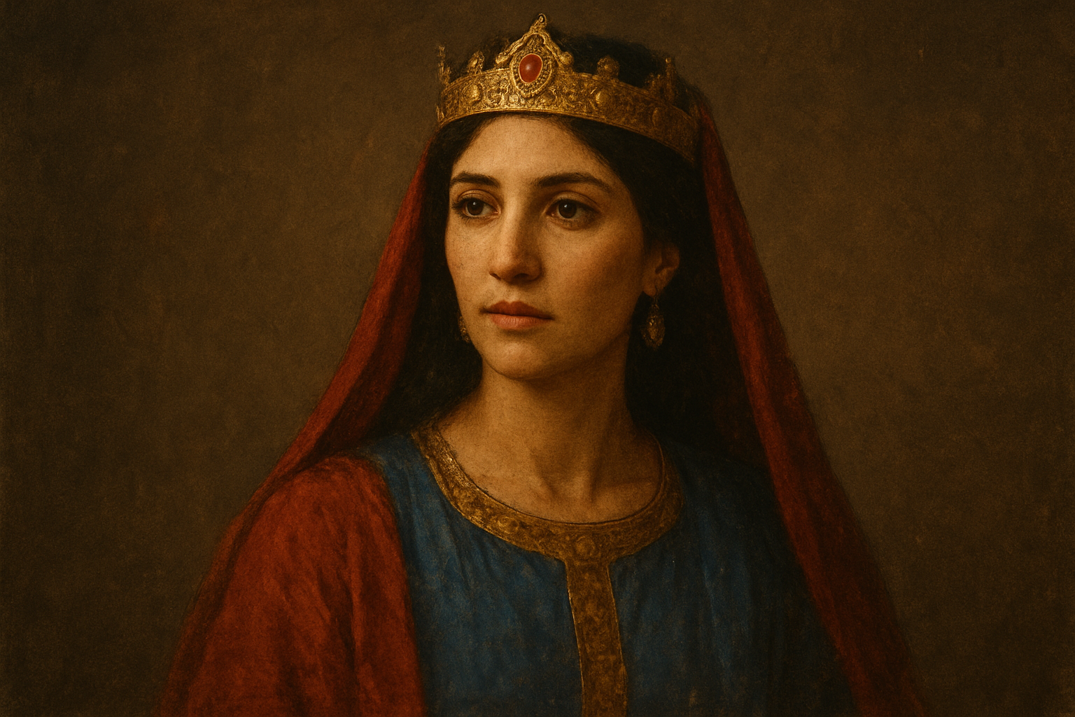 Queen Esther
