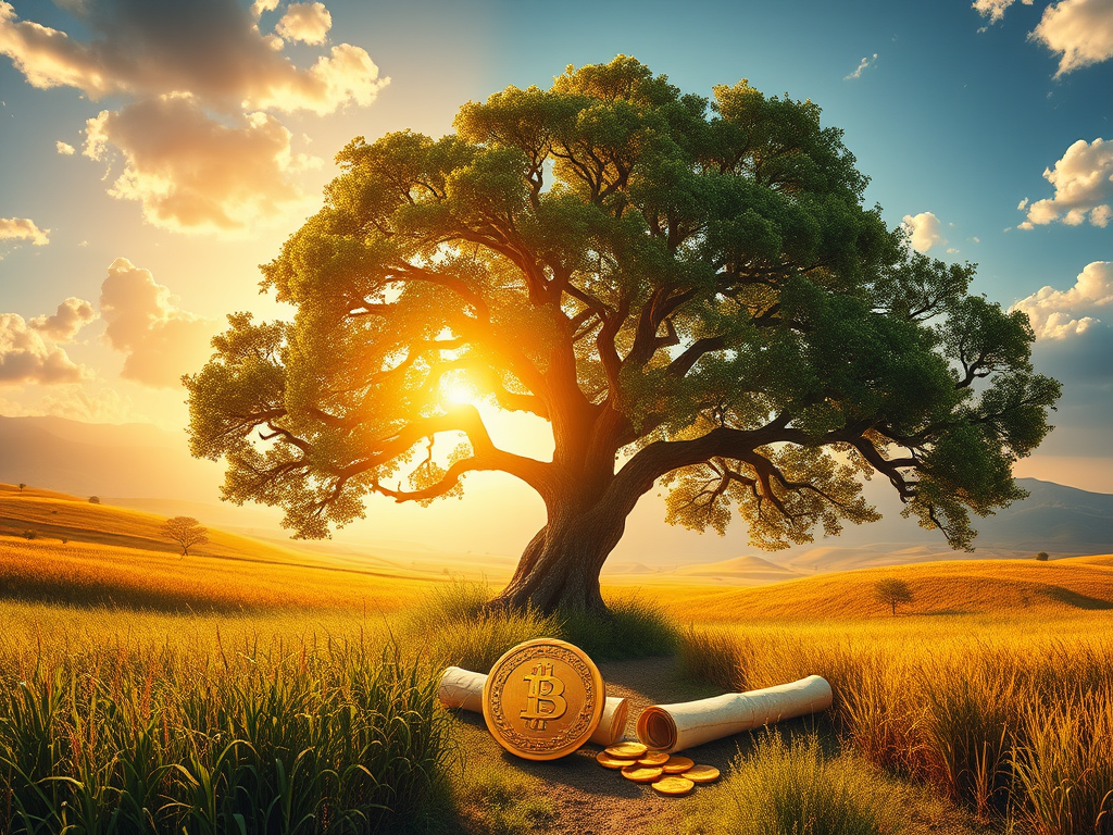 Walking in Abundance and Prosperity with Purpose in God