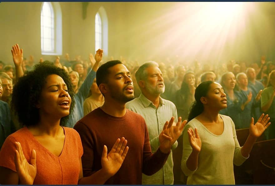 receive your healing from God today