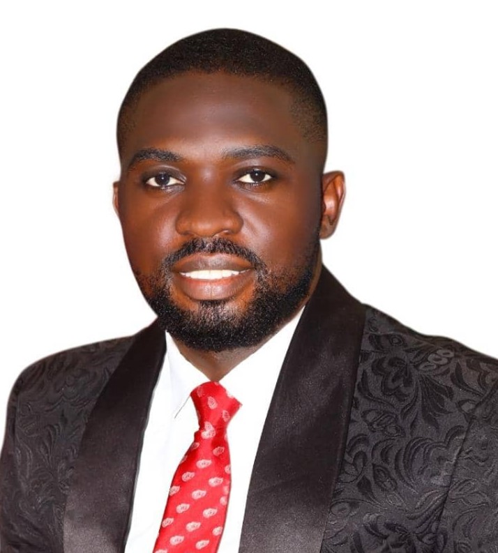 when the time is right. the online pastor